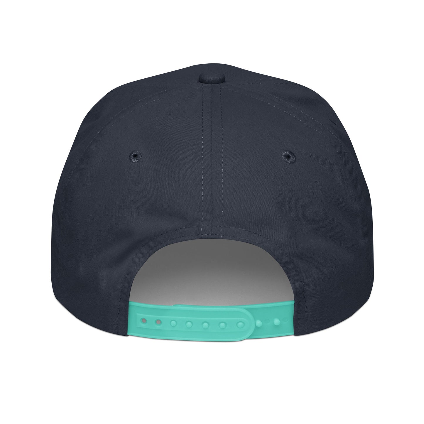 Embroidered xLights Logo - Golf rope cap