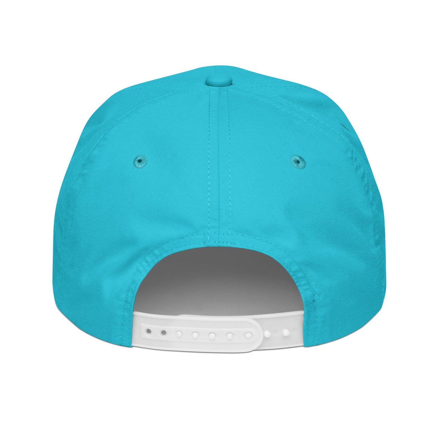 Embroidered xLights Logo - Golf rope cap
