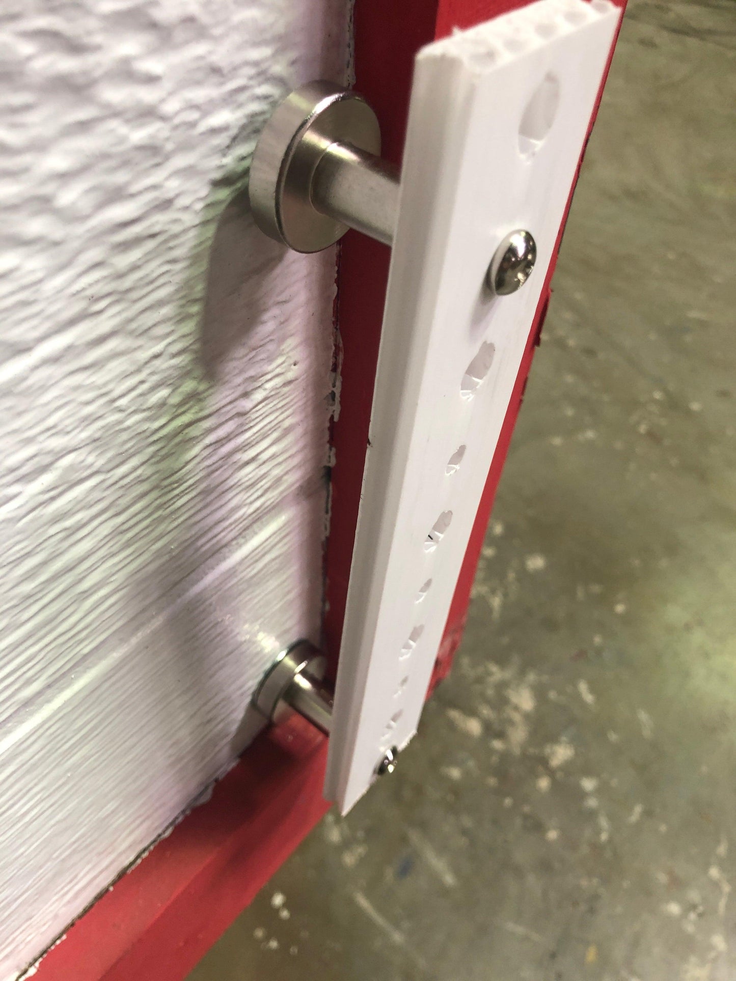 MagMount™ 10 Pack – Easy and Reliable Magnetic Pixel Mounts, Versatile for Any Surface