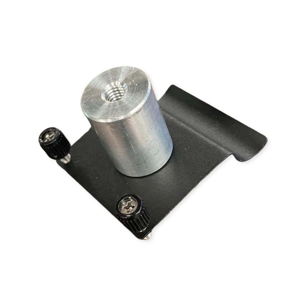 Siding Mount™ – No-Drill Prop Mount for Vinyl Siding, Easy and Adjustable