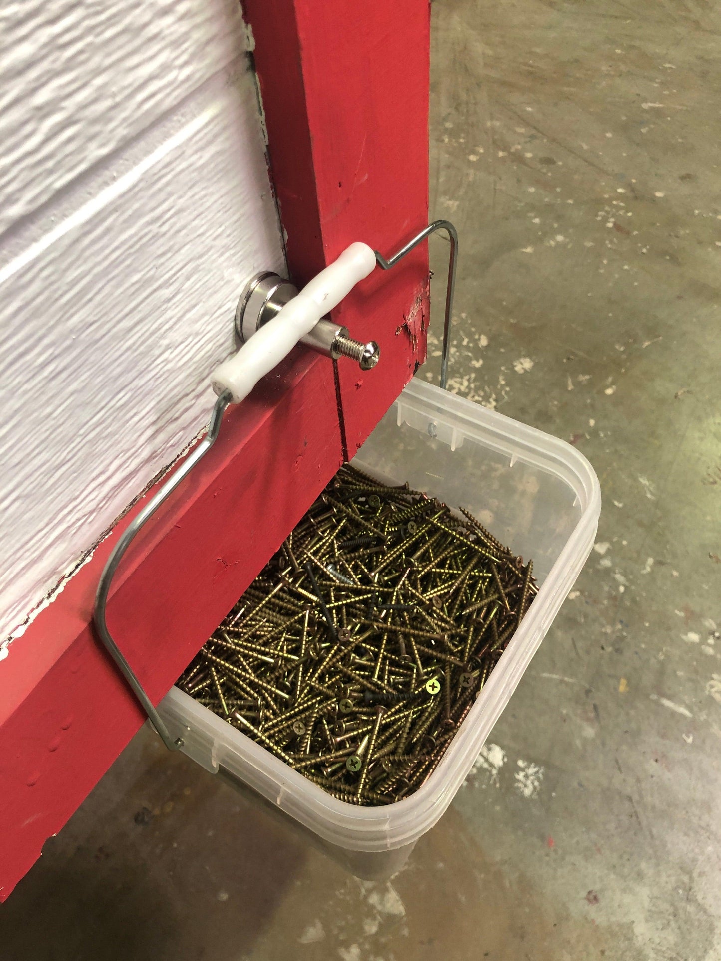 MagMount™ 10 Pack – Easy and Reliable Magnetic Pixel Mounts, Versatile for Any Surface