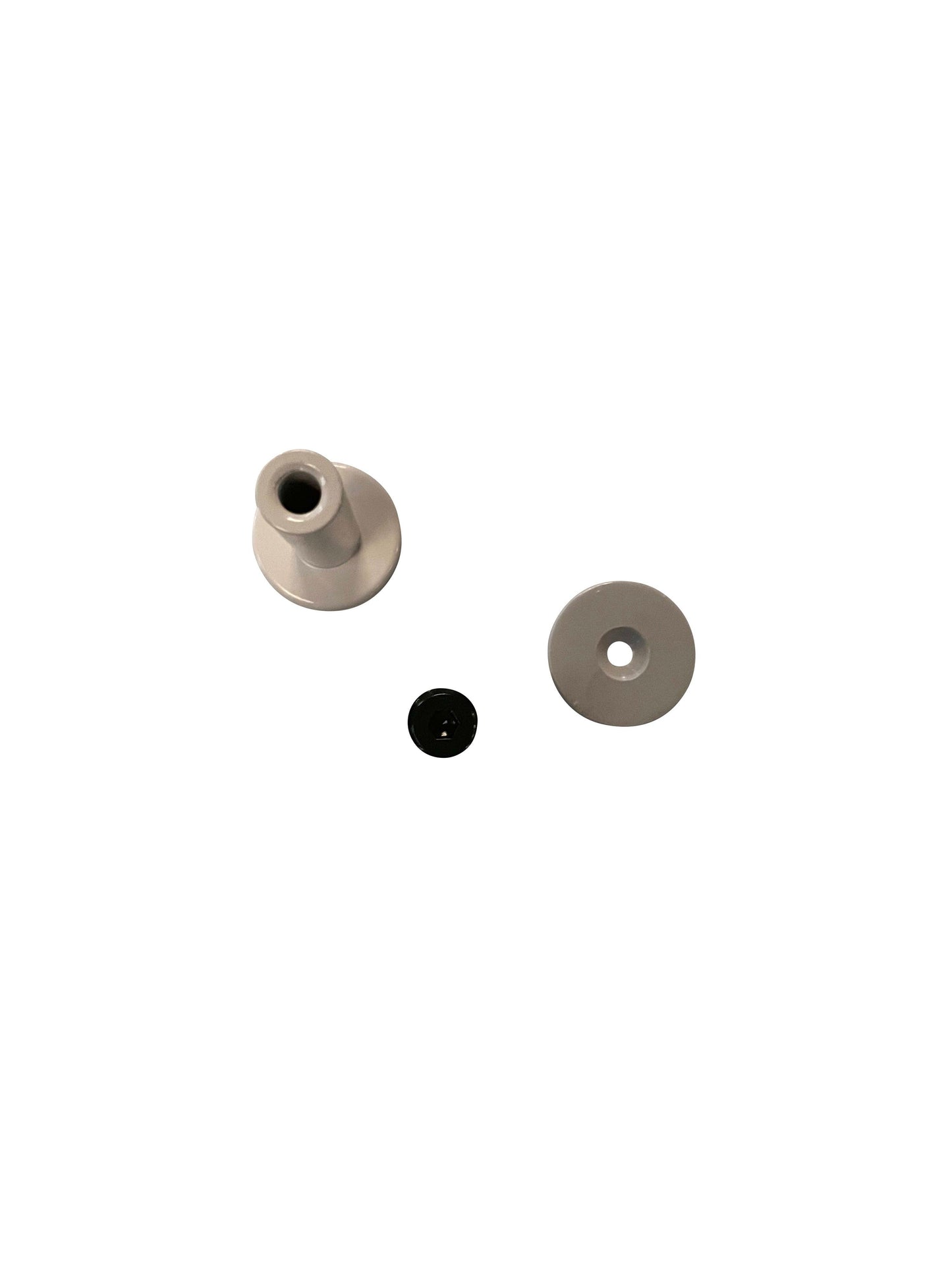 MagMount™ 10 Pack – Easy and Reliable Magnetic Pixel Mounts, Versatile for Any Surface