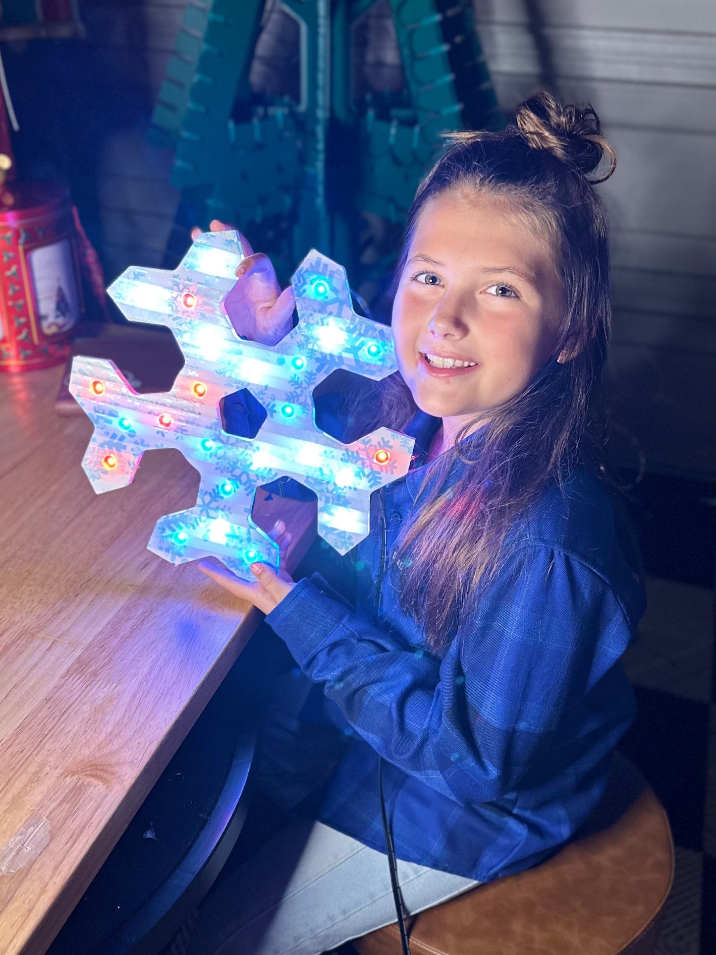 EVO+ Pixels – High-Efficiency 12V LED Pixels with Dual Data Lines, IP67 Waterproof