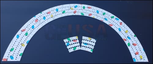 IMPRESSION Arches 6ft