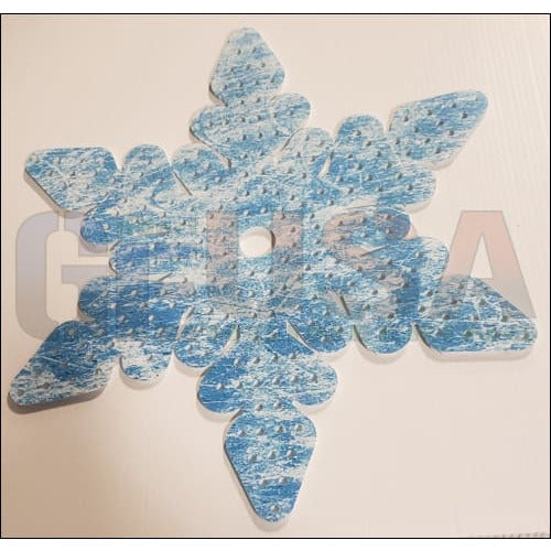 IMPRESSION Flake I - YAI YAI