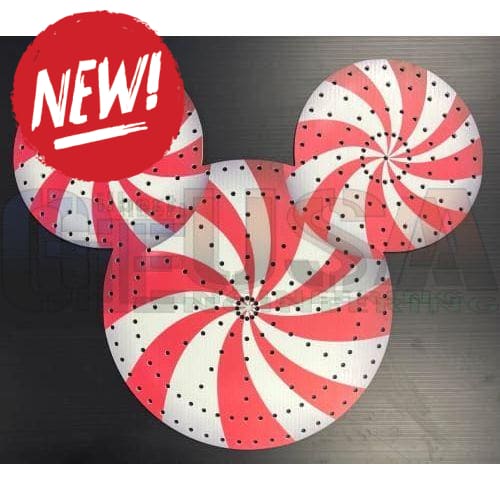 IMPRESSION Magical Spinner Jr.