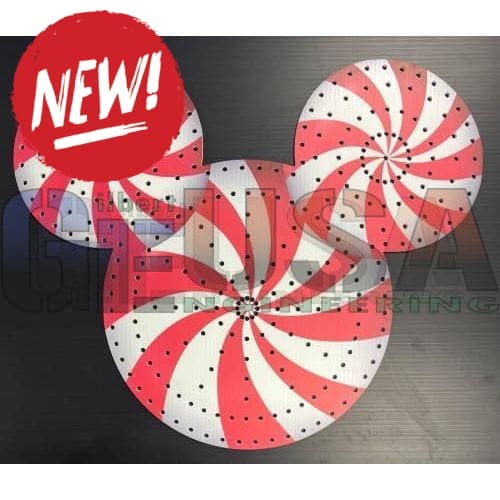IMPRESSION Magical Spinner Jr.