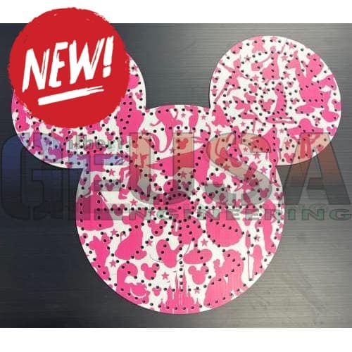 IMPRESSION Magical Spinner Jr.