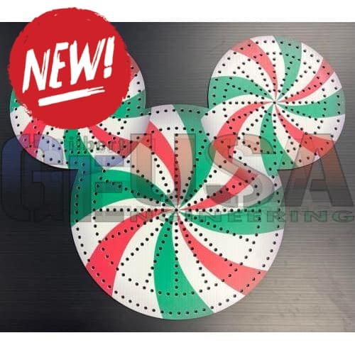 IMPRESSION Magical Spinner Jr.