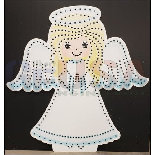 IMPRESSION Nativity Scene