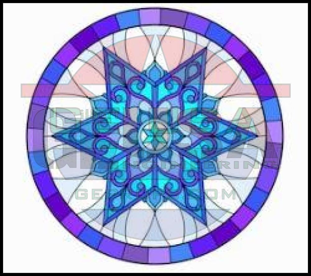 G-SkinZ for the Monster Arch - Wreath