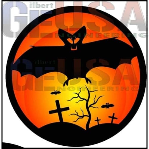 IMPRESSION Rosa Grande