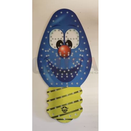 G-SkinZ for the Upright/Hanging Singing Bulbs