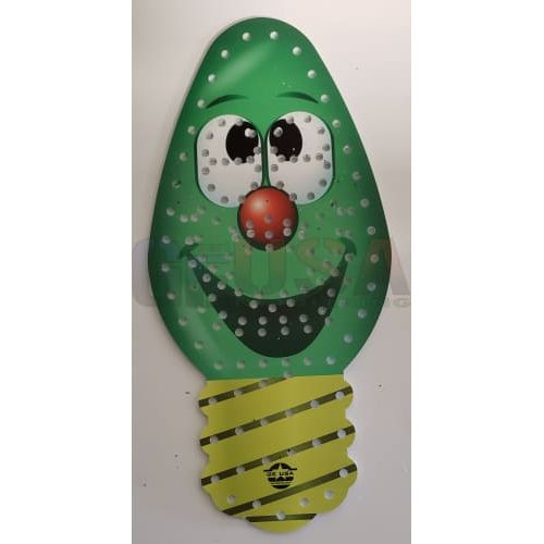 G-SkinZ for the Upright/Hanging Singing Bulbs