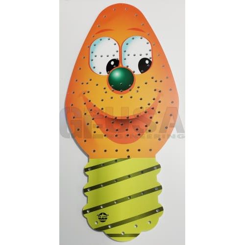 G-SkinZ for the Upright/Hanging Singing Bulbs