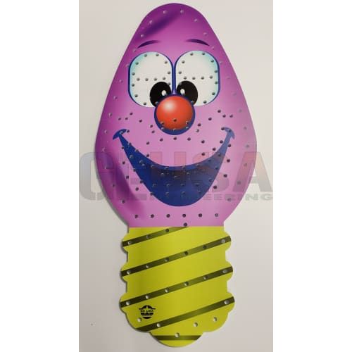 G-SkinZ for the Upright/Hanging Singing Bulbs