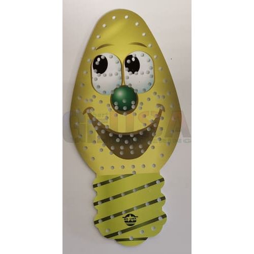 G-SkinZ for the Upright/Hanging Singing Bulbs