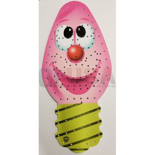 G-SkinZ for the Upright/Hanging Singing Bulbs