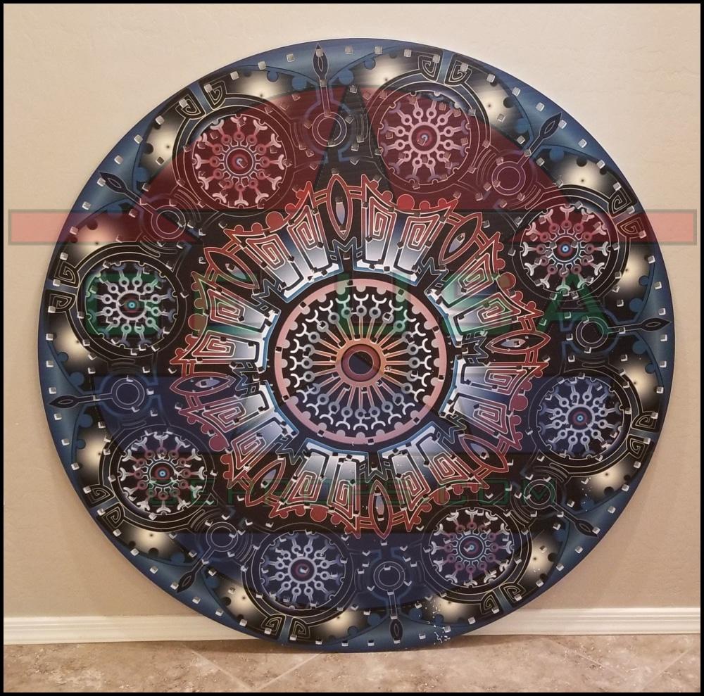 IMPRESSION Spin Reel Max