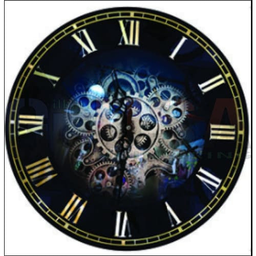 IMPRESSION Rosa Wreath