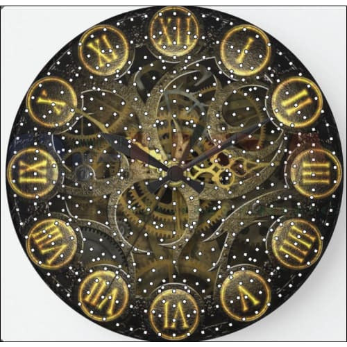 IMPRESSION Rosa Wreath