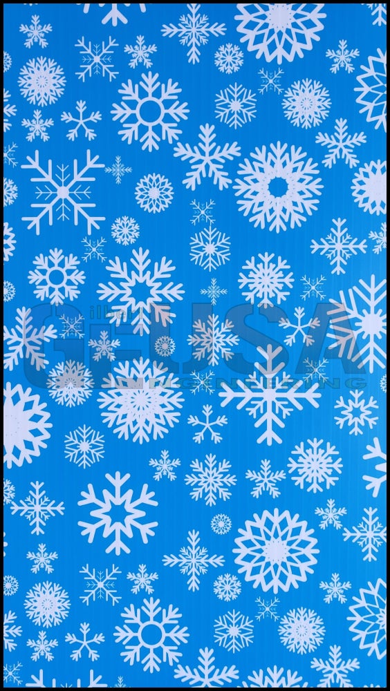 IMPRESSION Flake I - YAI YAI