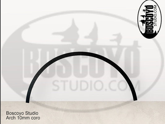 Large Arch 10mm