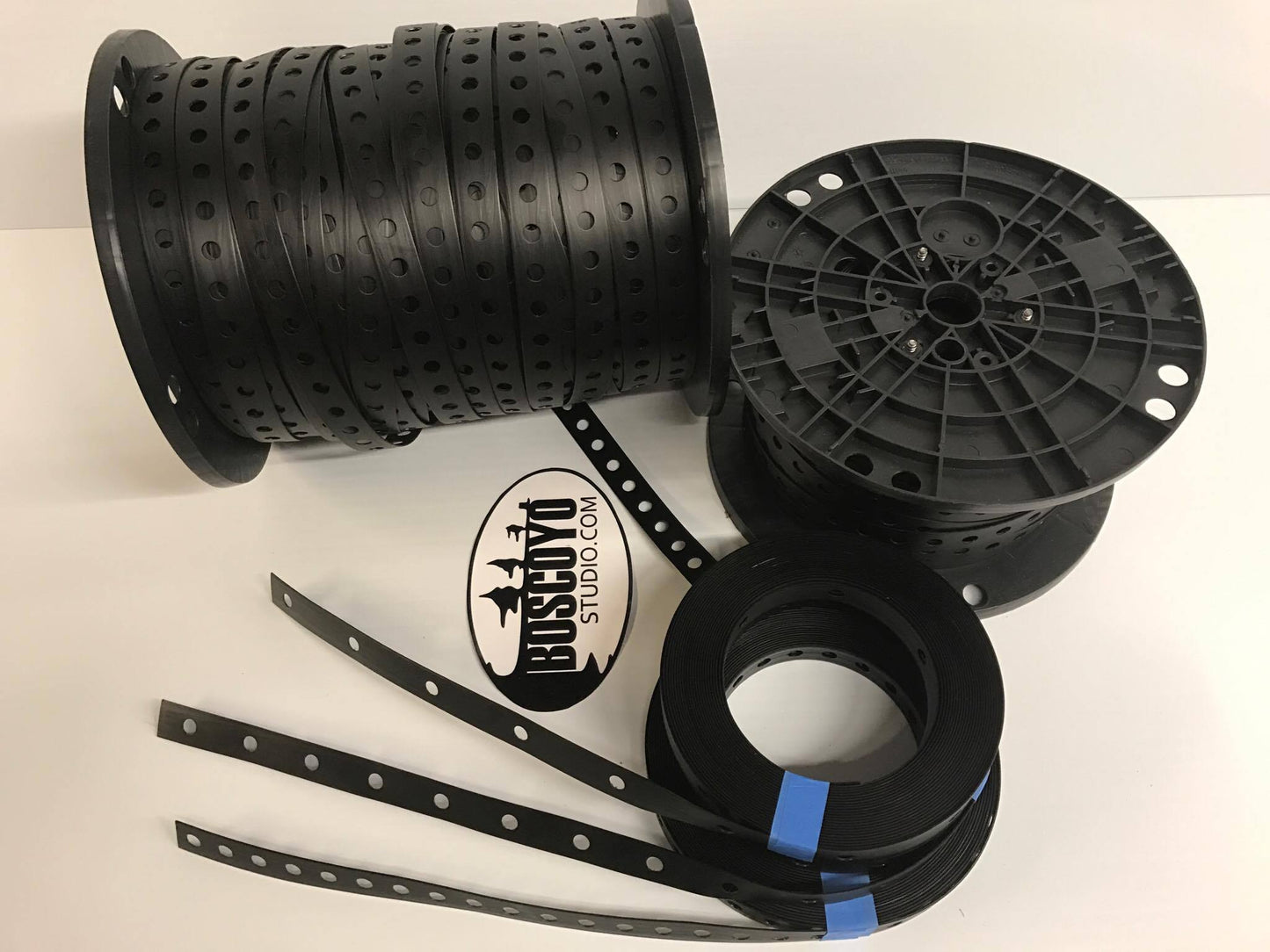 Megatree Mounting Roll 200' Heavy Duty Max