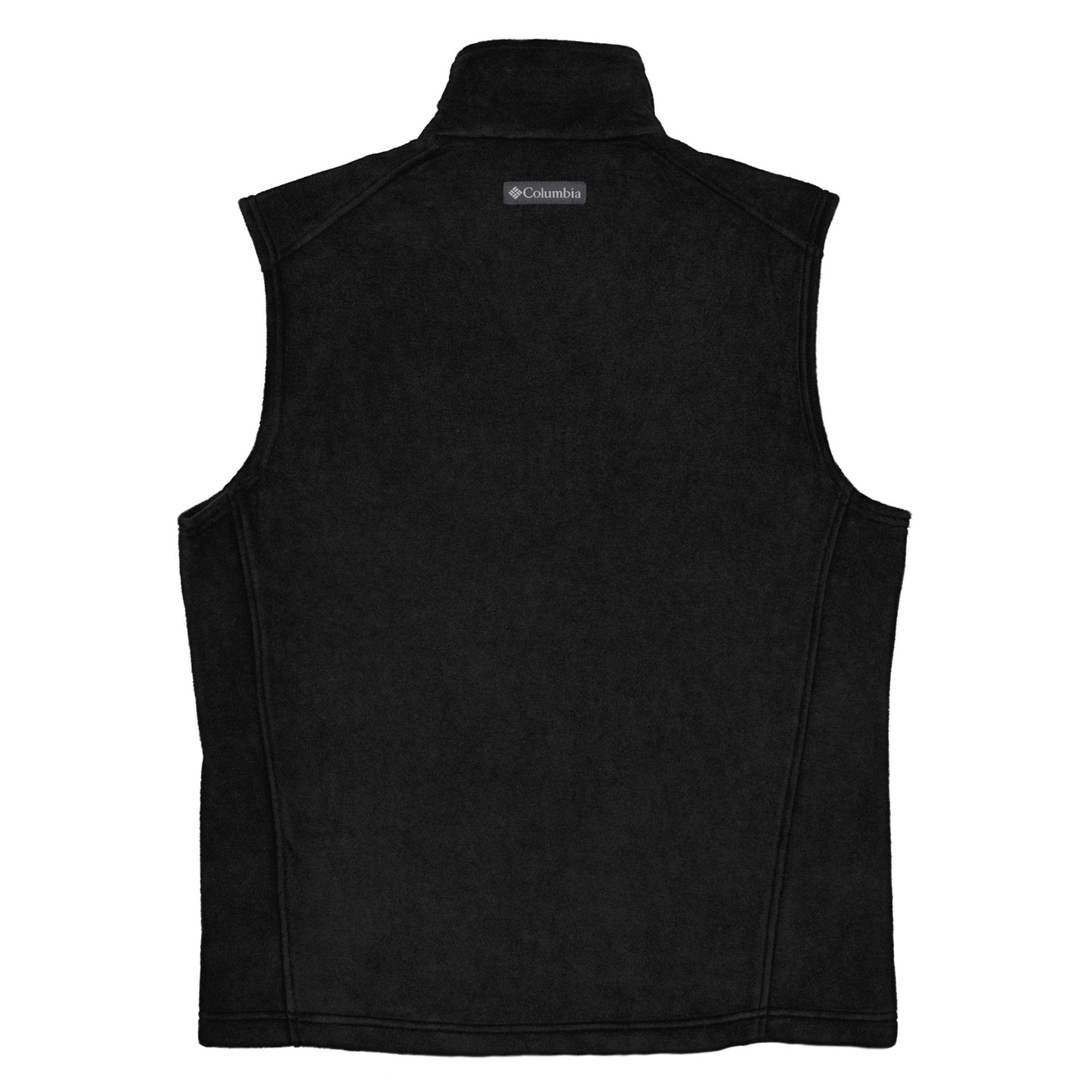 Embroidered xLights Logo - Men’s Columbia Fleece Vest
