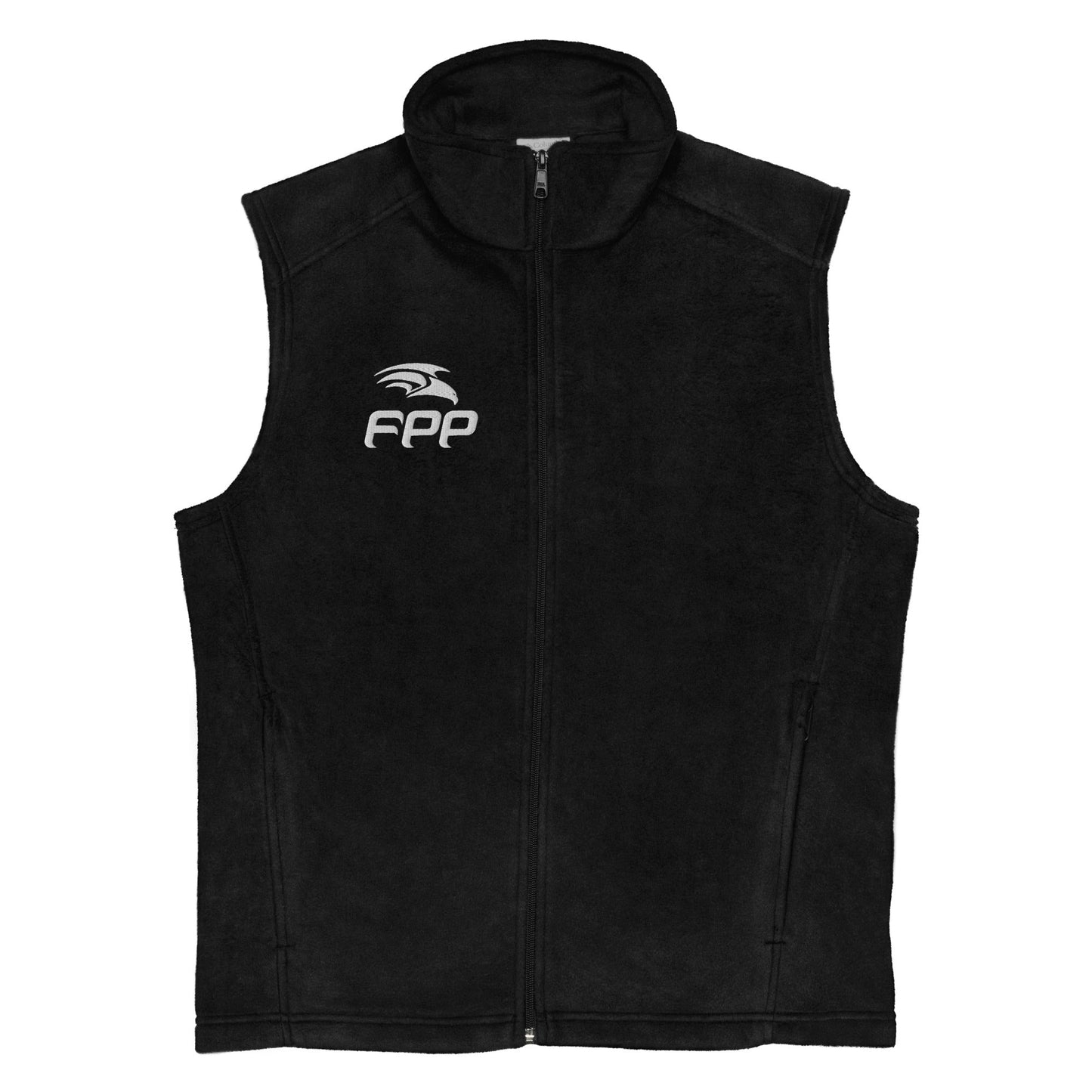 FPP Command Vest – Columbia Fleece Layer
