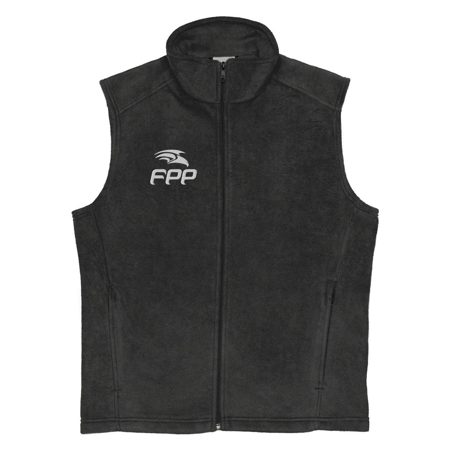 FPP Command Vest – Columbia Fleece Layer