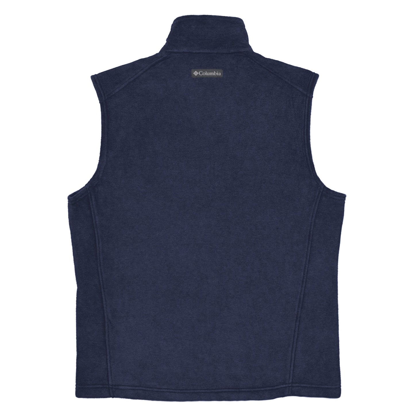 Embroidered xLights Logo - Men’s Columbia Fleece Vest