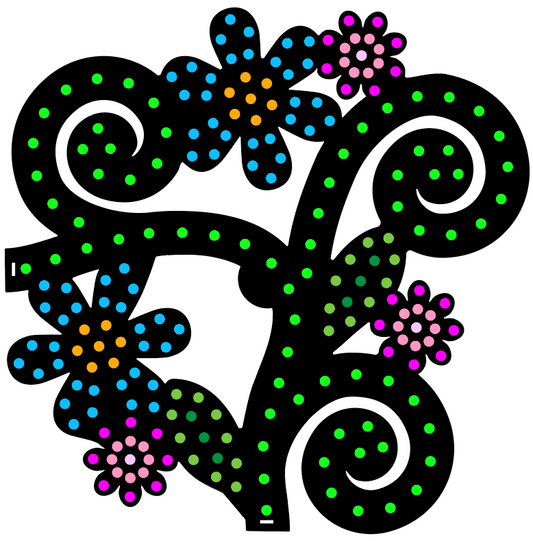 90 Degree Mini Corner