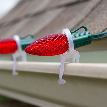 Minleon™ V2 Circle Clip