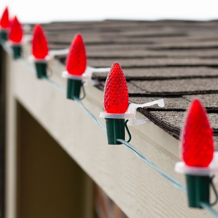 Minleon™ V2 Circle Clip