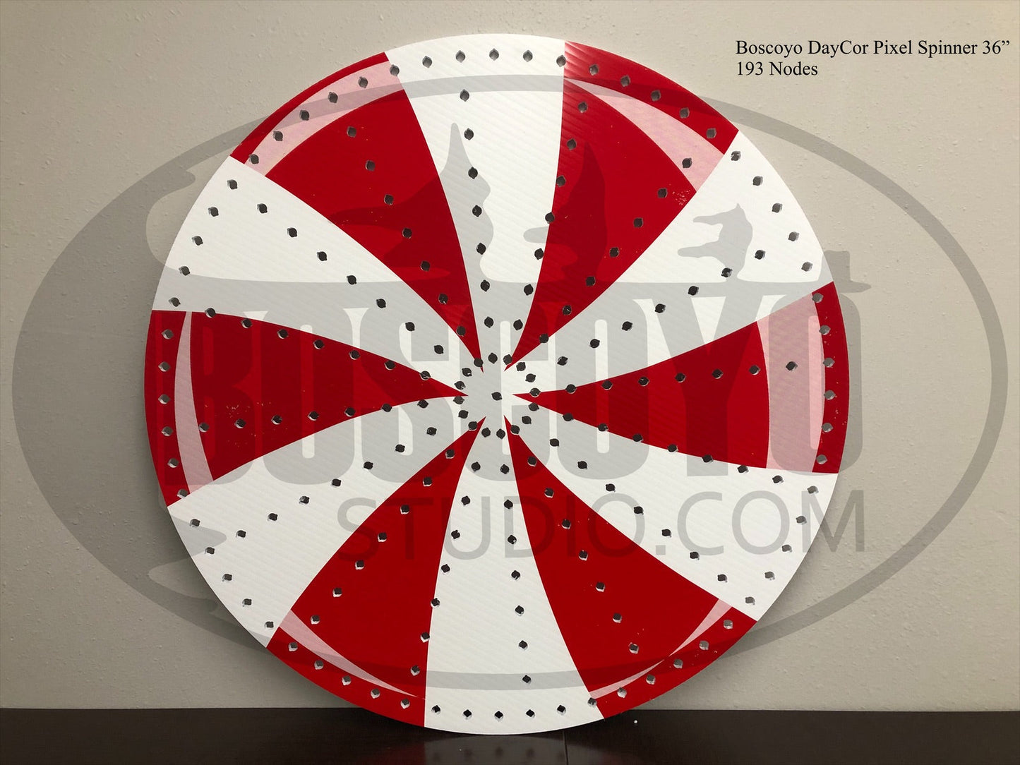 DayCor Spinner 36"