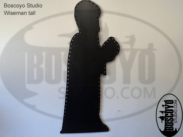 Nativity Scene (separate pieces for 48" scene)