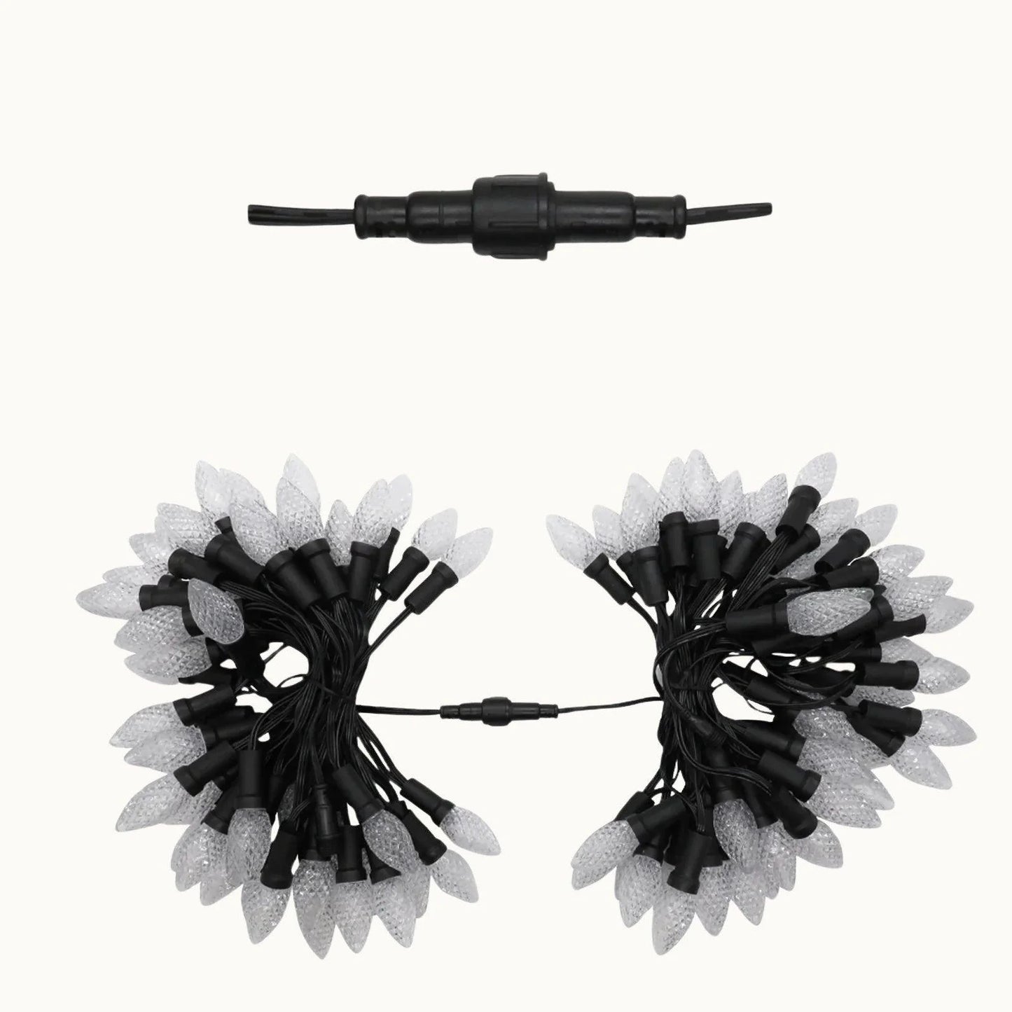 12V Replica C7 Pixels Double Data PixaString by Mattos Designs | Superior Pixel Technology