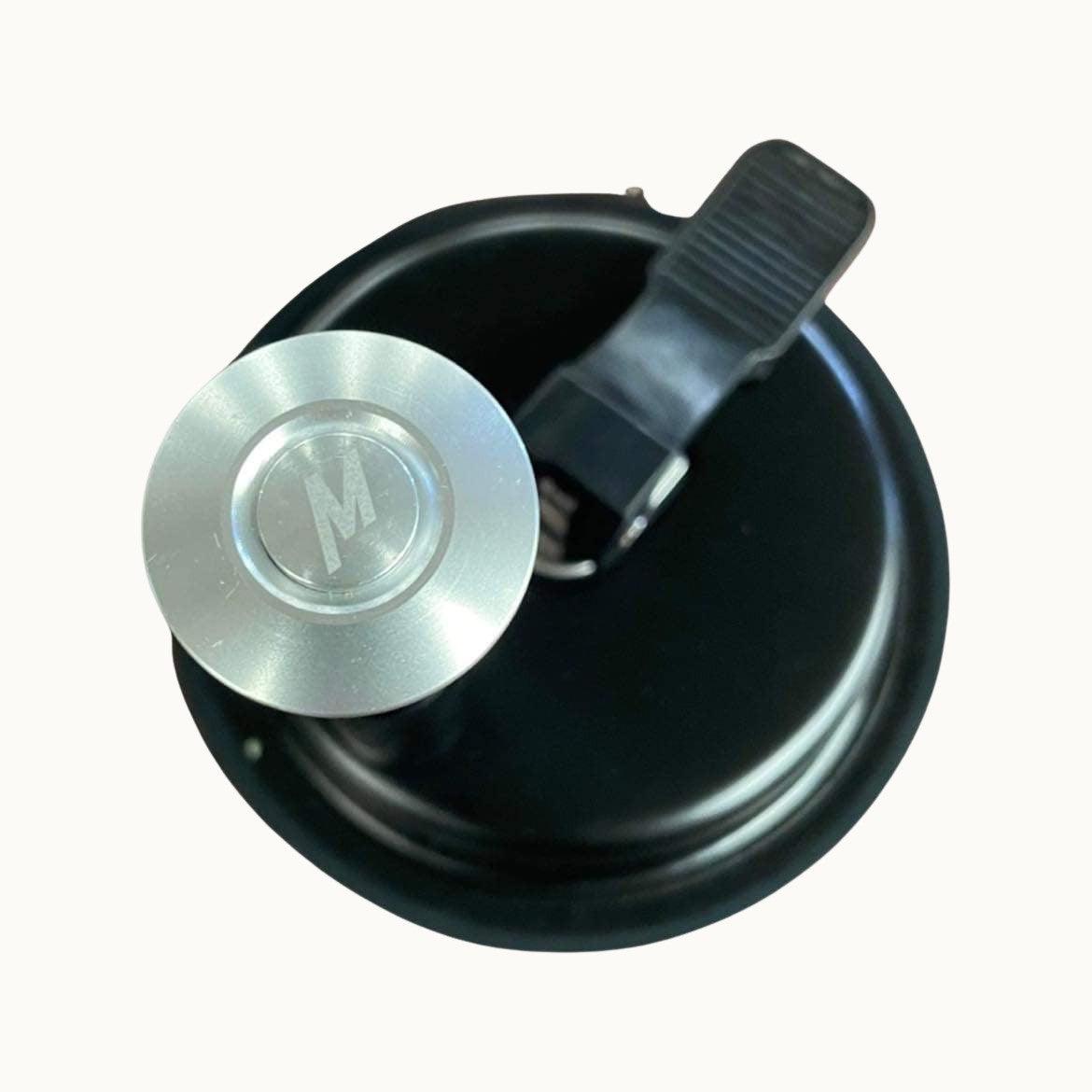 Mattos Designs One Push Clip – Innovative Prop Mounting System, Easy and Secure Connection