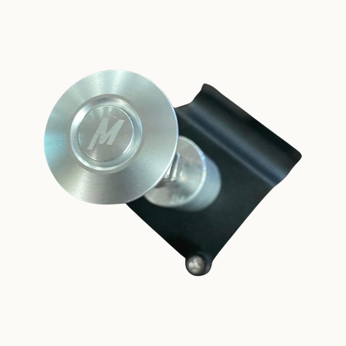 Mattos Designs One Push Clip – Innovative Prop Mounting System, Easy and Secure Connection