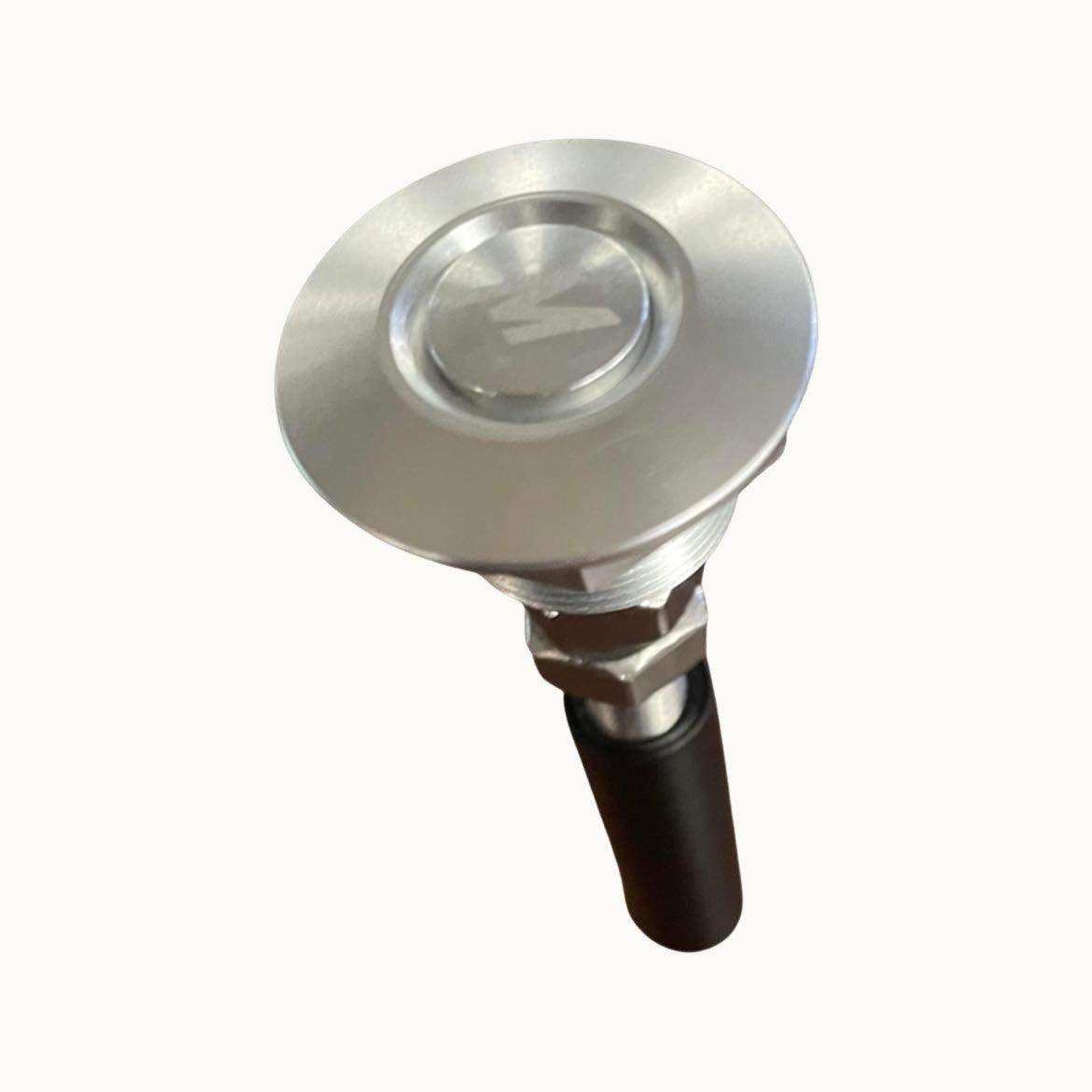 Mattos Designs One Push Clip – Innovative Prop Mounting System, Easy and Secure Connection