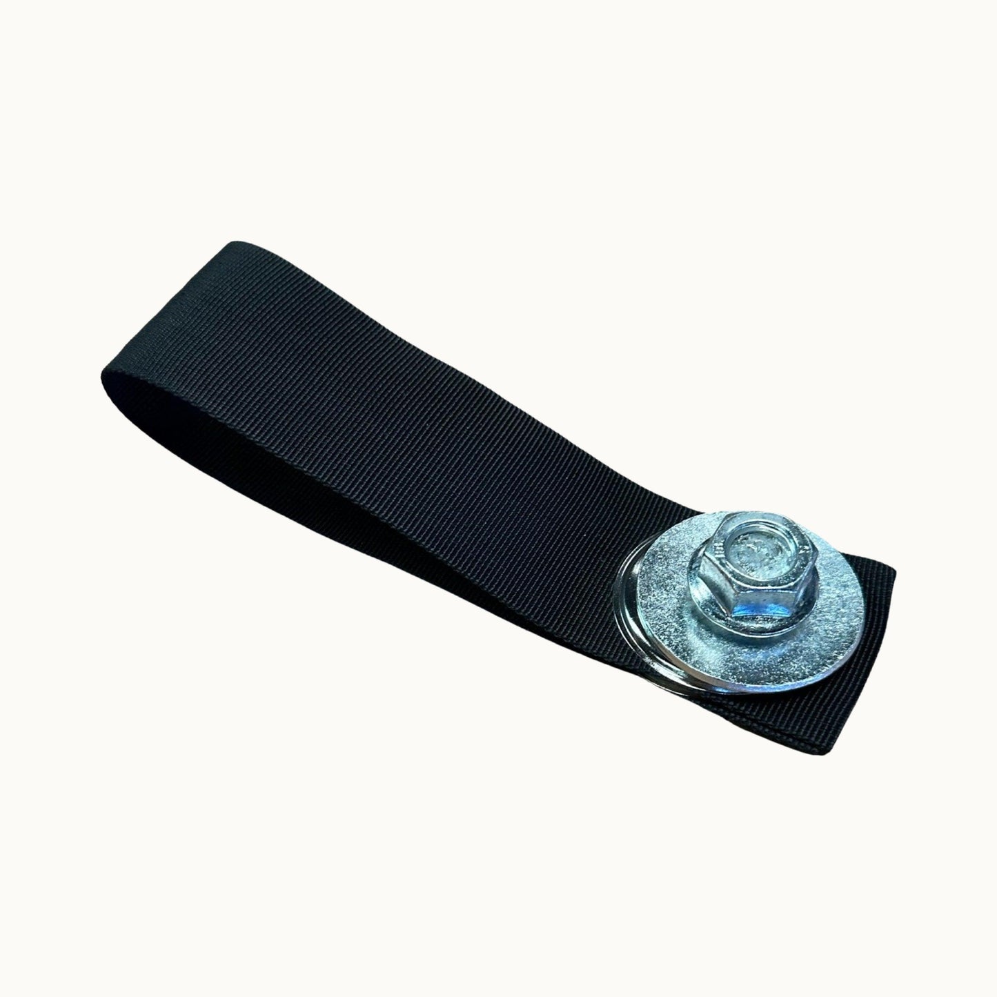 AnchorEase™ Ground Anchors – Steel, Anti-Rust, Quick Installation for Outdoor Displays