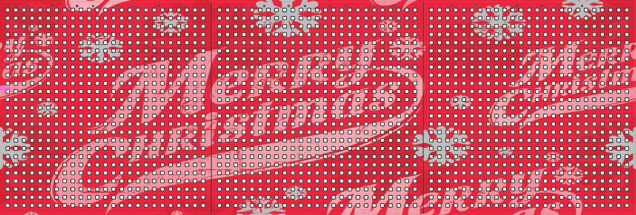 IMPRESSION PRIEMium Cubes