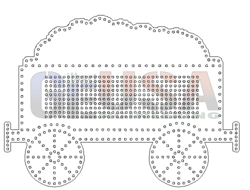 Coal Car