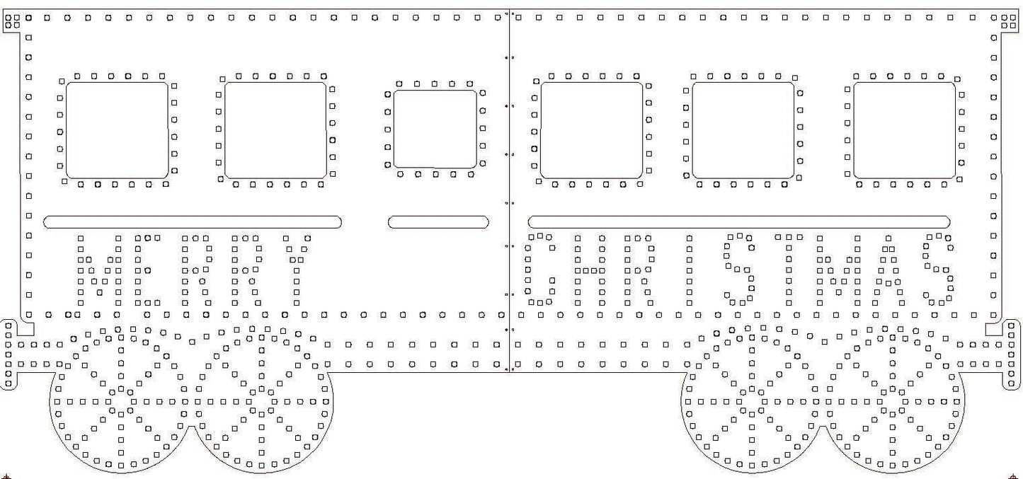 IMPRESSION Passenger Car