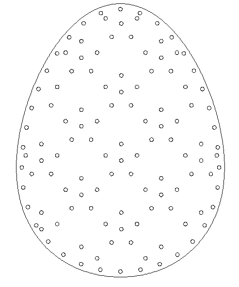 Easter Eggs