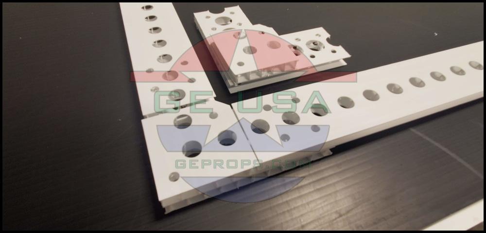 IMPRESSION HD Pixel Trim Kits