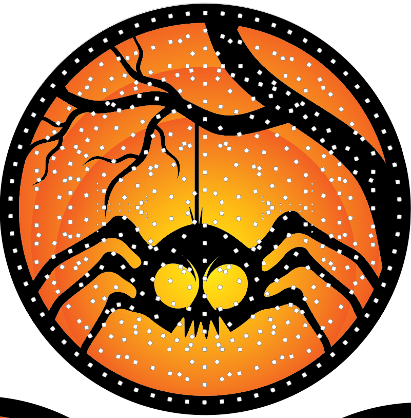 IMPRESSION Steampunk Spinner