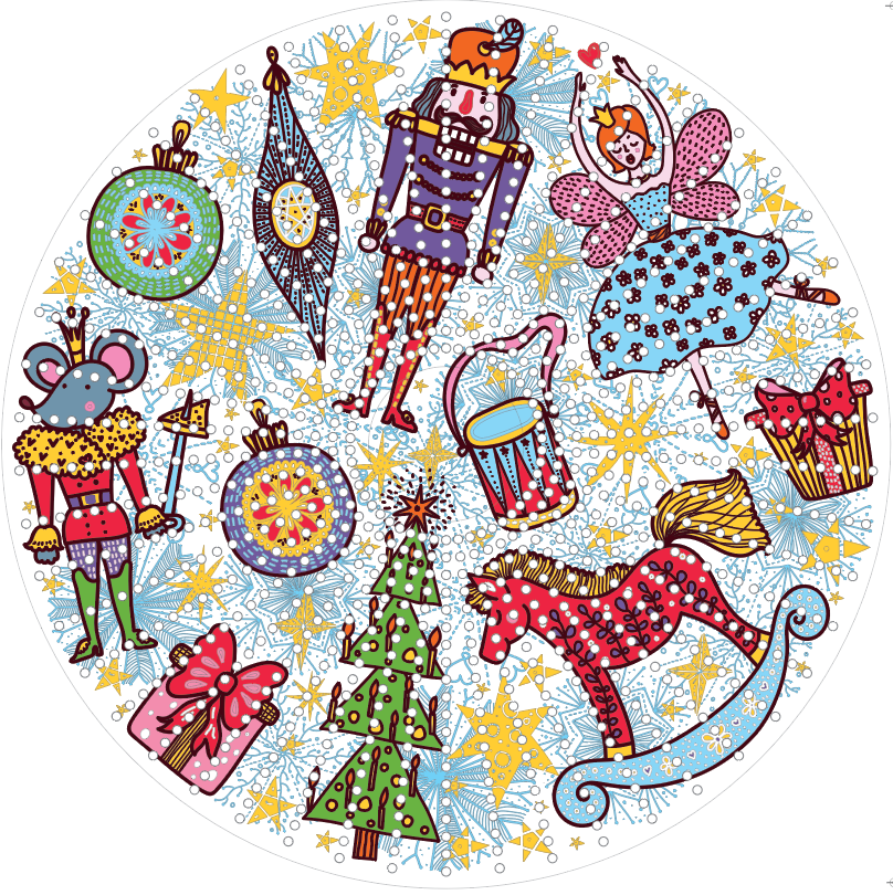 IMPRESSION Grand Illusion