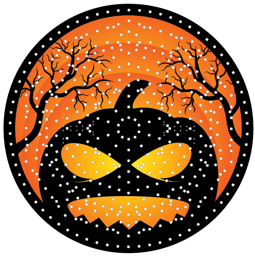 IMPRESSION Steampunk Spinner